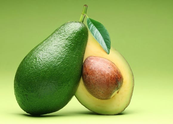 Avocado, curcuma  e zenzero i nuovi alleati della salute  