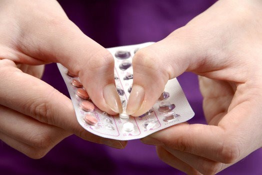 Pillola anticoncezionale MINESSE  