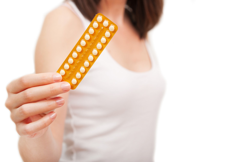 Pillola anticoncezionale PRACTIL 21  