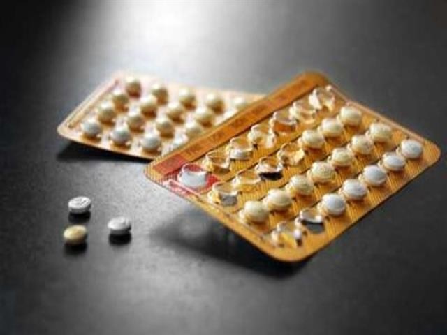 Pillola anticoncezionale Klaira  