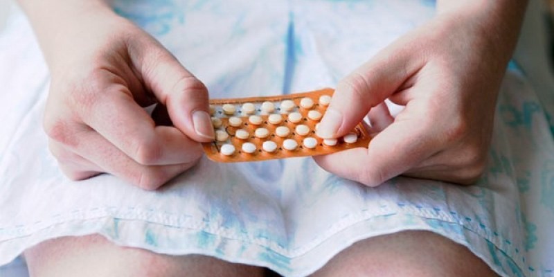 Pillola anticoncezionale Diane  
