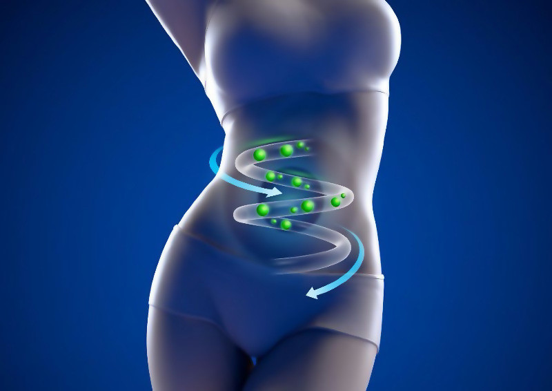 Idro-colon-terapia: benessere e intestino pulito con la tecnologia  