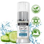 Ti consiglio: crema antirughe occhi di Derma-nu trattamento Gel  