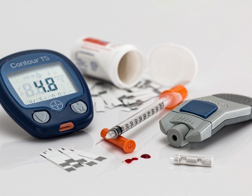 Il Diabete: nuovi rimedi per un vecchio male  